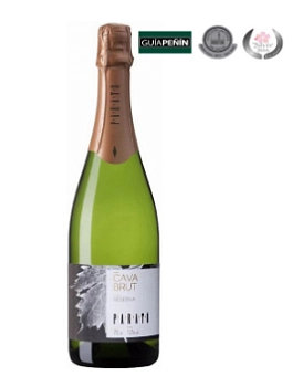 Игристое вино BODEGA PARATO CAVA BRUT RESERVA   1500 мл