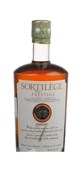 Виски Maison des Futailles Sortilege Prestigi 750 мл