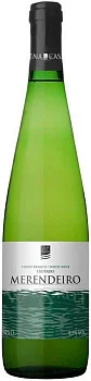 Вино Casa Da Fonte Pequena  "Merendeiro" Branco  9,5%