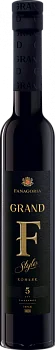 Коньяк F-Style Grand 5 year 375 мл