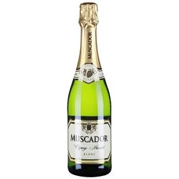 Вино Francaise des Grands Vins Duc de Paris Muskador   750 мл
