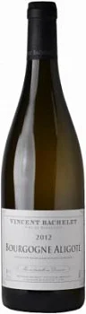 Вино Vincent Bachelet, Bourgogne Aligote 2020 750 мл