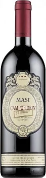 Вино Masi Campofiorin Rosso del Veronese IGT Кампофиорин 2021 750 мл