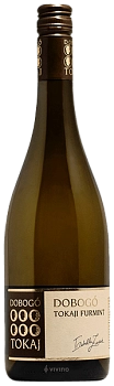 Вино Dobogo Tokaji Furmint  2020  750 мл