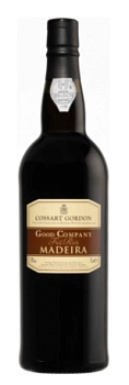 Вино Cossart Gordon Good Company Full Rich 750 мл