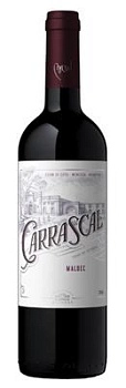 Вино Weinert Malbec Carrascal   Вайнерт   Мальбек Карраскаль    2019 750 мл