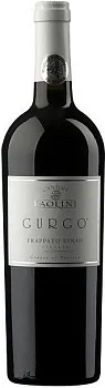 Вино Cantine Paolini Gurgo Frappato-Syrah Sicilia IGT  2024 750 мл