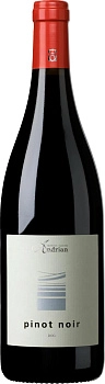 Вино Cantina Andrian Pinot Noir DOC Alto Adige  2018 750 мл
