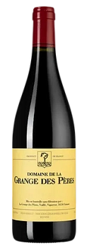 Вино Domaine de la Grange des Pеres  Rouge  2012 750 мл 14%