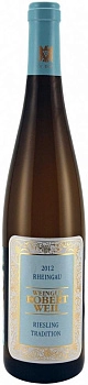 Вино Robert Weil Rheingau Riesling Tradition  2021 750 мл