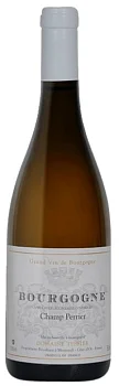 Вино Domaine Tessier Bourgogne Champ Perrier 2018 750 мл 13%