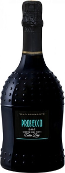 Игристое вино Corte dei Rovi Prosecco DOC  750 мл
