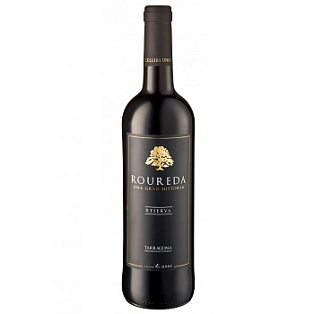 Вино ROUREDA RESERVA  Роудера Резерва  2016  750 мл