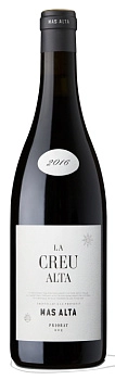 Вино Mas Alta La Creu Alta Priorat  МАС АЛЬТА ЛА КРЮ АЛЬТА 2017 750 мл