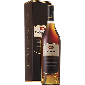 Коньяк Dobbe  VSOP  0.7 л