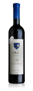 Вино Haan Wines Barossa Valley Merlot Prestige  2018 750 мл