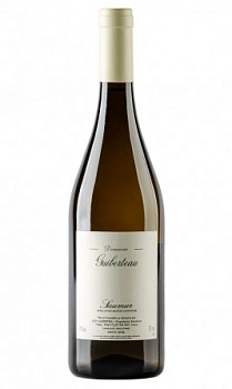 Вино Domaine Guiberteau Saumur Blanc  2020 1500 мл