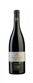Вино Peter Zemmer Pinot Noir Rollhutt  Петер Земмер Пино Нуар  Ролхут 2020  750 мл 13,5%