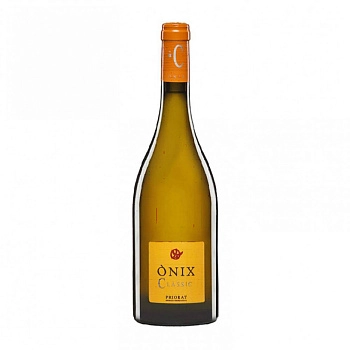 Вино Vinicola del Priorat Onix Classic Priorat DOС Оникс Классик белое 2019 750 мл