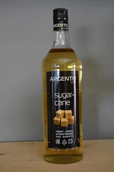 Сироп Спум Фудс Ардженто Сахарный тростник 1000 мл