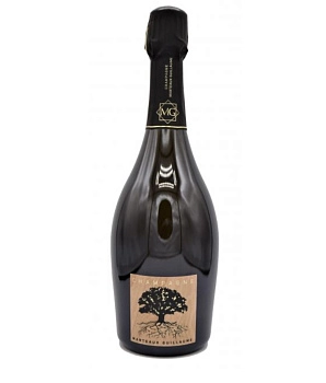 Шампанское GUILLAUME MARTEAUX Esprit Terroirs Brut Nature 2015 750 ml
