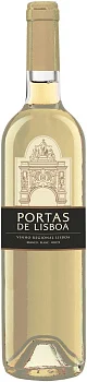 Вино Casa Santos Lim Portas de Lisboa   2018  750 мл