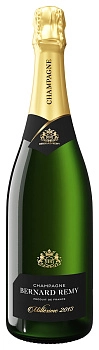 Шампанское Bernard Remy  Millésime   2016  750 мл