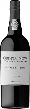 Портвейн Quinta Nova de Nossa Senhora do Carmo  Vintage Porto  2000 750 мл