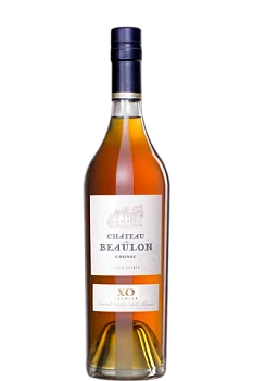 Коньяк Chateau de Beaulon ХО Premier  700 мл