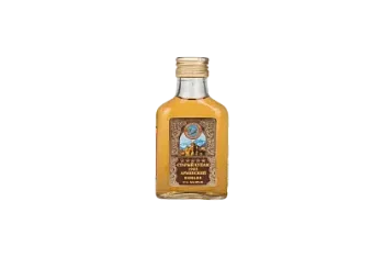 Коньяк Старый Купаж 1903 пятилетний 40% 100 мл