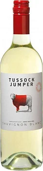 Вино Tussock Jumper Sauvignon Blanc Тасэк Джампер Совиньон Блан 750 мл
