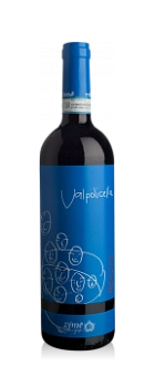 Вино Zyme di Celestino Gaspari, Valpolicella "Reverie" DOC, Вальполичелла "Реверье" 2019 750 мл