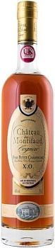 Коньяк Chateau de Montifaud XO Fine Petite Champagne AOC  700 мл