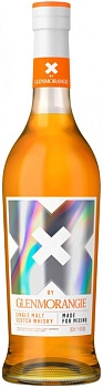 Виски X by Glenmorangie   40% 700 мл