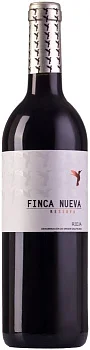 Вино Finca Nueva   Reserva Rioja DOCa  2014 750 мл