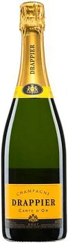 Шампанское Champagne Drappier Carte d'Or Brut Champagne AOC  375 мл