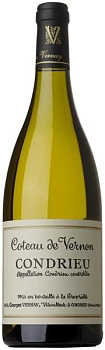 Вино Domaine Georges Vernay Coteau de Vernon  Condrieu AOC   2015 1500 мл