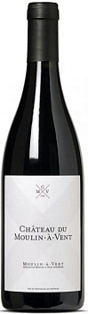 Вино Chateau du Moulin-a-Vent Moulin-a-Vent   2018 750 мл