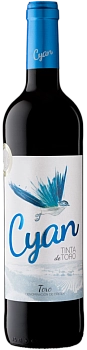 Вино Matarromera Cyan Toro DO 2020  750 мл