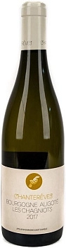 Вино Chantereves  Bourgogne Aligote  Les Chagniots    2019 750 мл