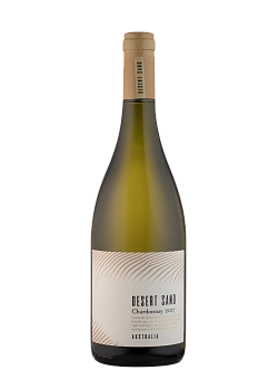 Вино Desert Sand Chardonnay  750 мл