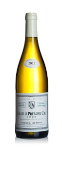 Вино Domaine Jean Defaix & Domaine Daniel Dampt Chablis 1er Cru AOC Les Lys  2018 750 мл