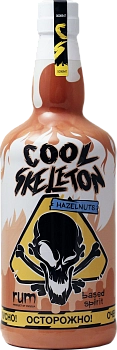 Ром Кул Скелетон Фундук  700 мл