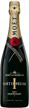 Шампанское Moet & Chandon Brut Imperial 150th Anniversary Limited Edition  Моет & Шандон Брют Империал 150-летие 750 мл