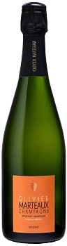 Шампанское Olivier Marteaux Brut Reserve 2018 750 мл 12%