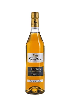 Коньяк Claude Thorin Folle Blanche Vintage    2000 700 мл