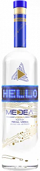 Водка  Мedea  Vodka  750 мл