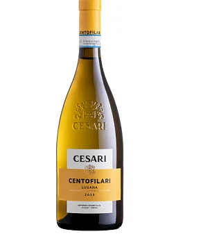 Вино Gerardo Cesari CentoFilari  Lugana DOC    750 мл