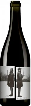 Вино Dueling Pistols Dry Creek Valley  2016 750 мл 15%