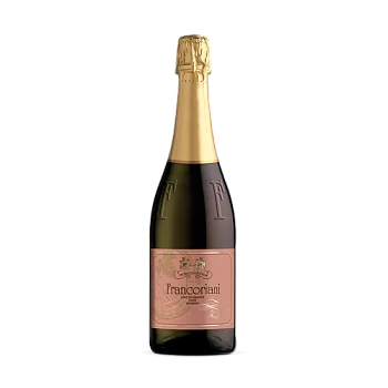 ВИНО ИГРИСТОЕ Schenk  Francoriani Spumante Rose 750 мл
